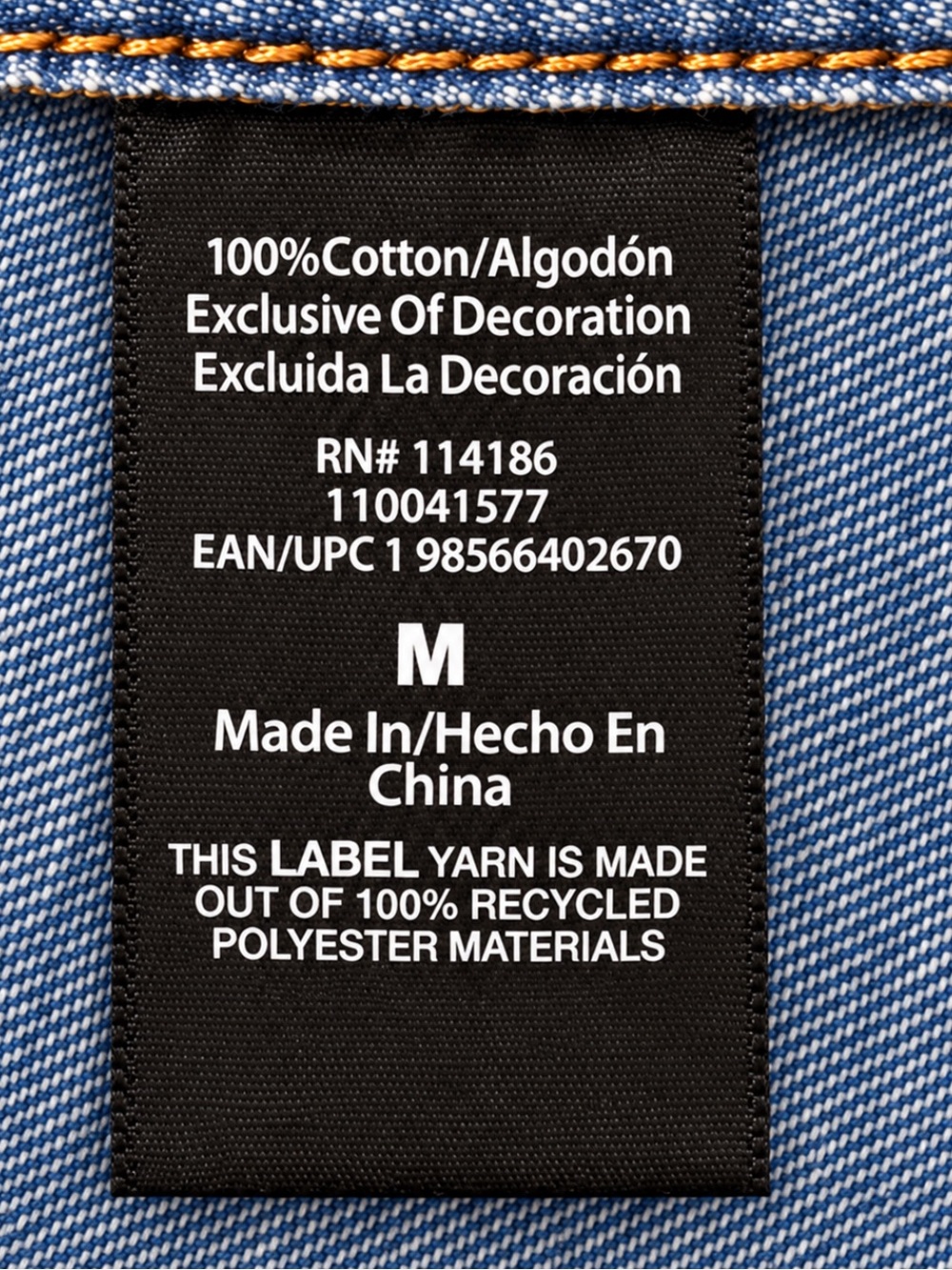 FRYE NWOT Women’s Denim Button Front Dress, Chest & Side Pockets 😍 - Picture 6 of 7